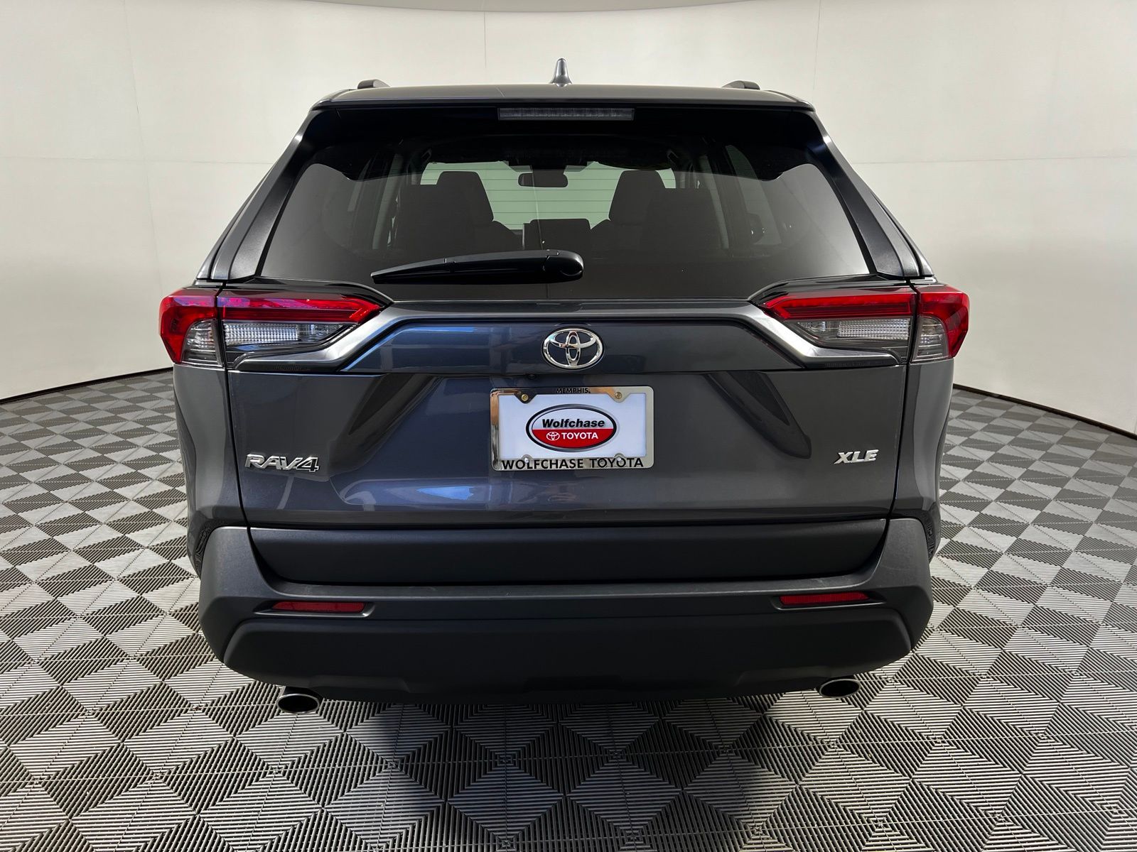 Thumbnail: 2025 Toyota RAV4 - 6