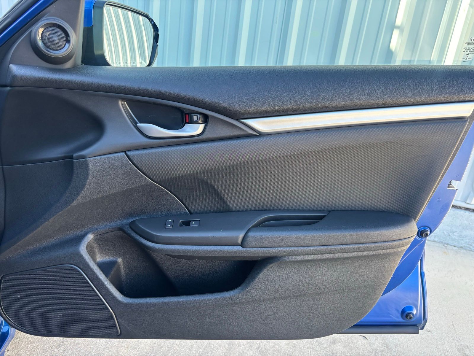 Used Car 2021 Honda Civic  Sport For Sale Under $20,000 In Austin, Texas