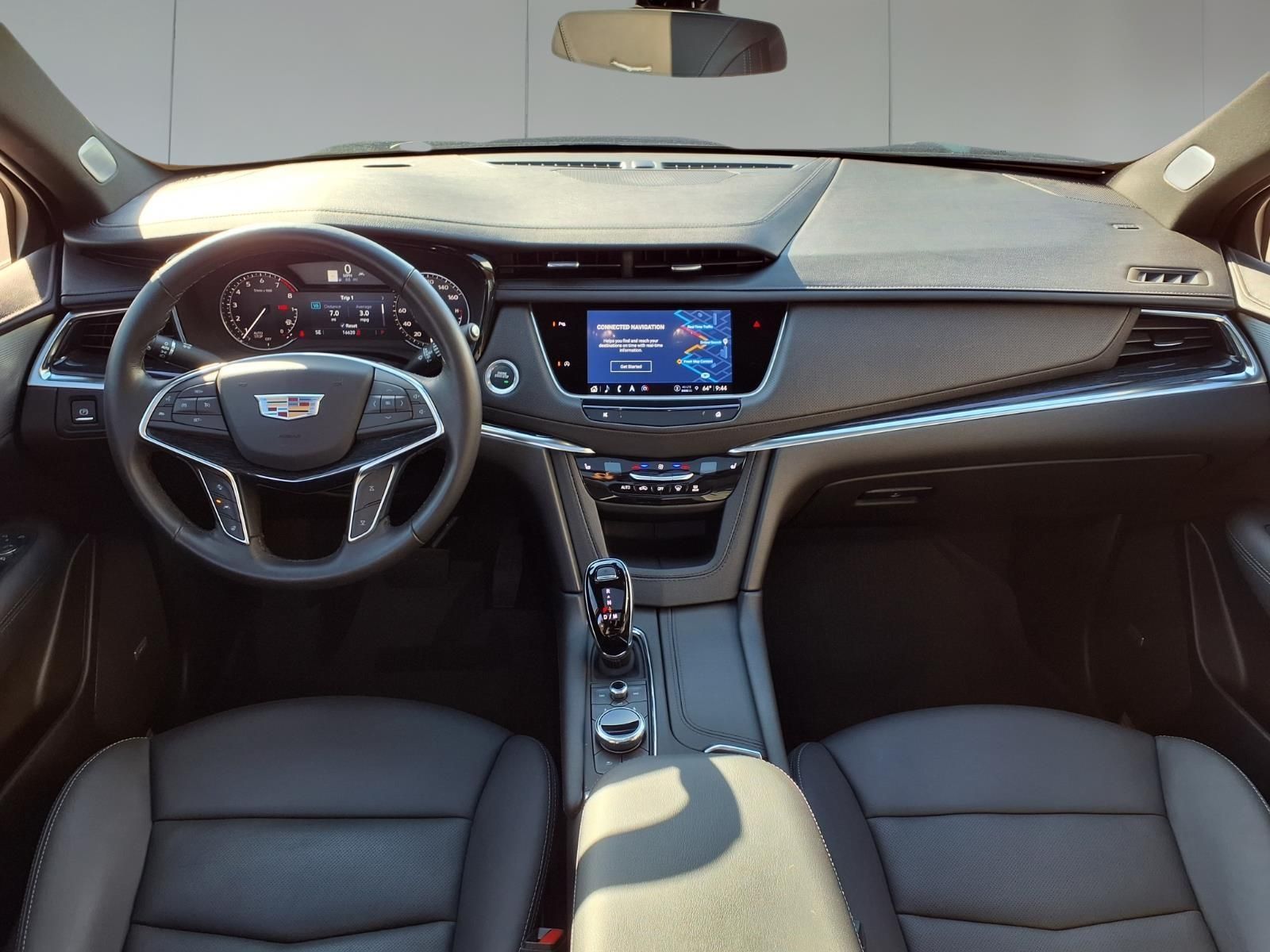 2023 Cadillac XT5 Premium Luxury - 10