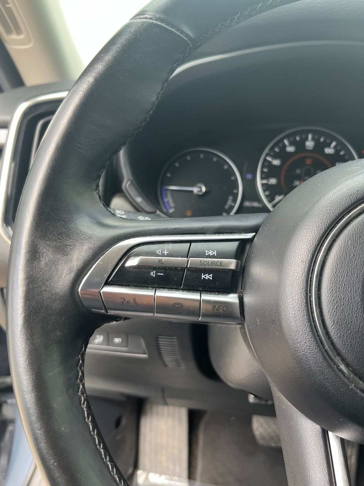 Used Car 2025 Mazda Cx-50 Hybrid  Premium Plus For Sale Under $35,000 In Austin, Texas