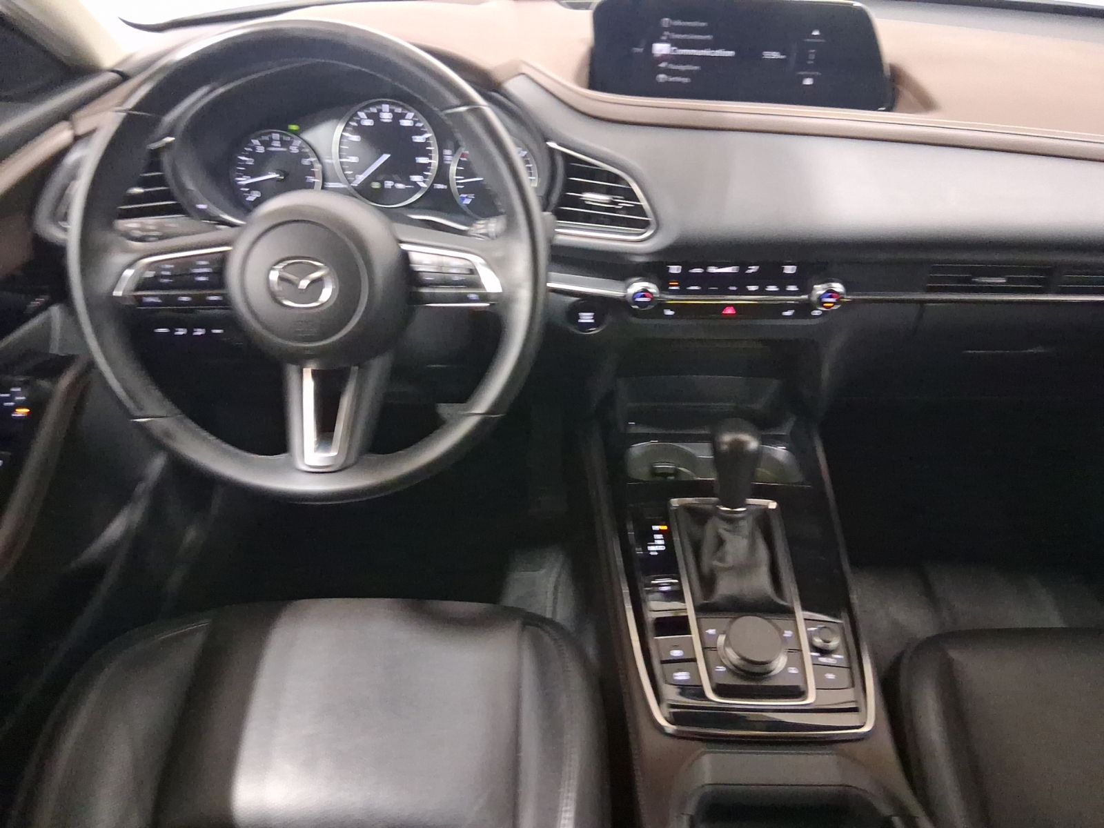 Used Car 2025 Mazda Cx-30  2.5 S Premium Package For Sale Under $30,000 In Austin, Texas