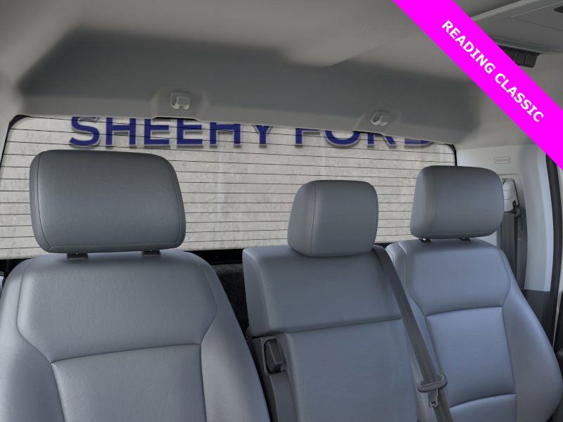 New 2025 Oxford White Ford XL image 23