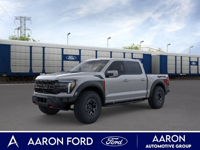 Avalanche 2026 Ford F-150 Pickup Truck Four-Wheel Drive Automatic