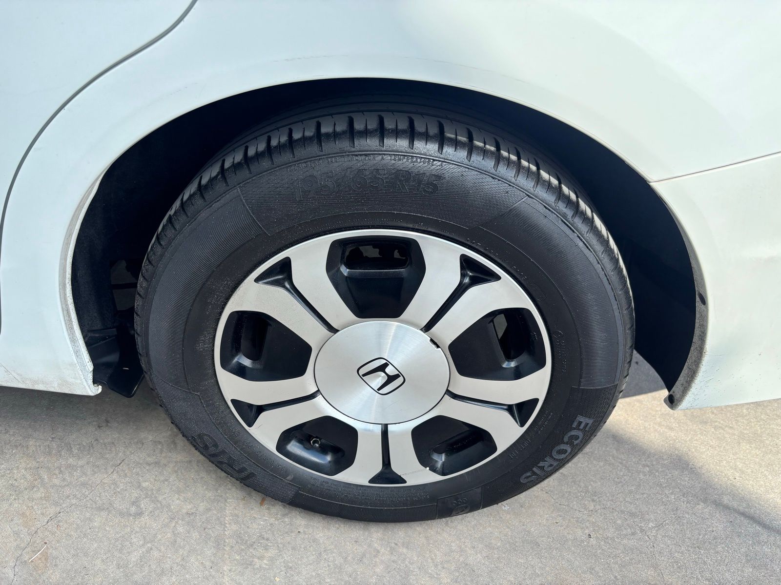 Used Car 2013 Honda Civic  Lx For Sale Under $10,000 In Austin, Texas