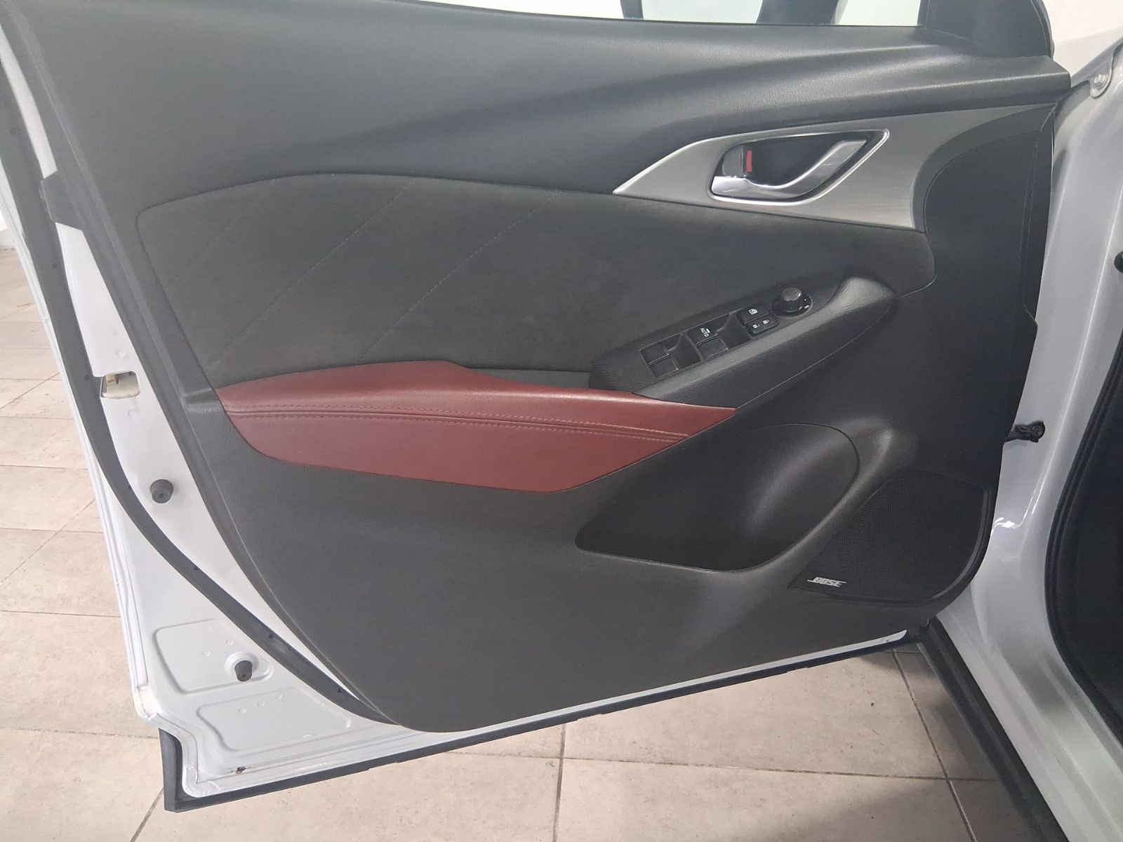 Used Car 2016 Mazda Cx-3  Grand Touring For Sale Under $20,000 In Austin, Texas