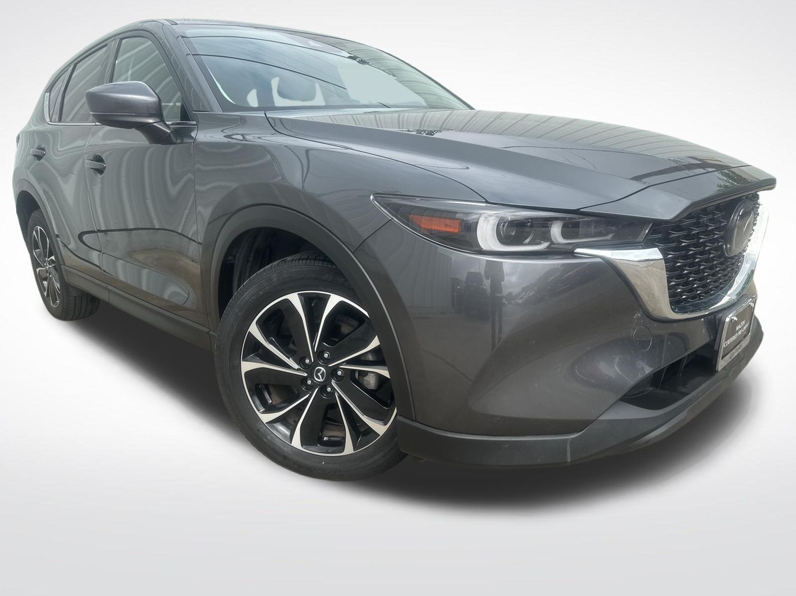 Used Car 2023 Mazda Cx-5  2.5 S Premium Package For Sale Under $30,000 In Austin, Texas
