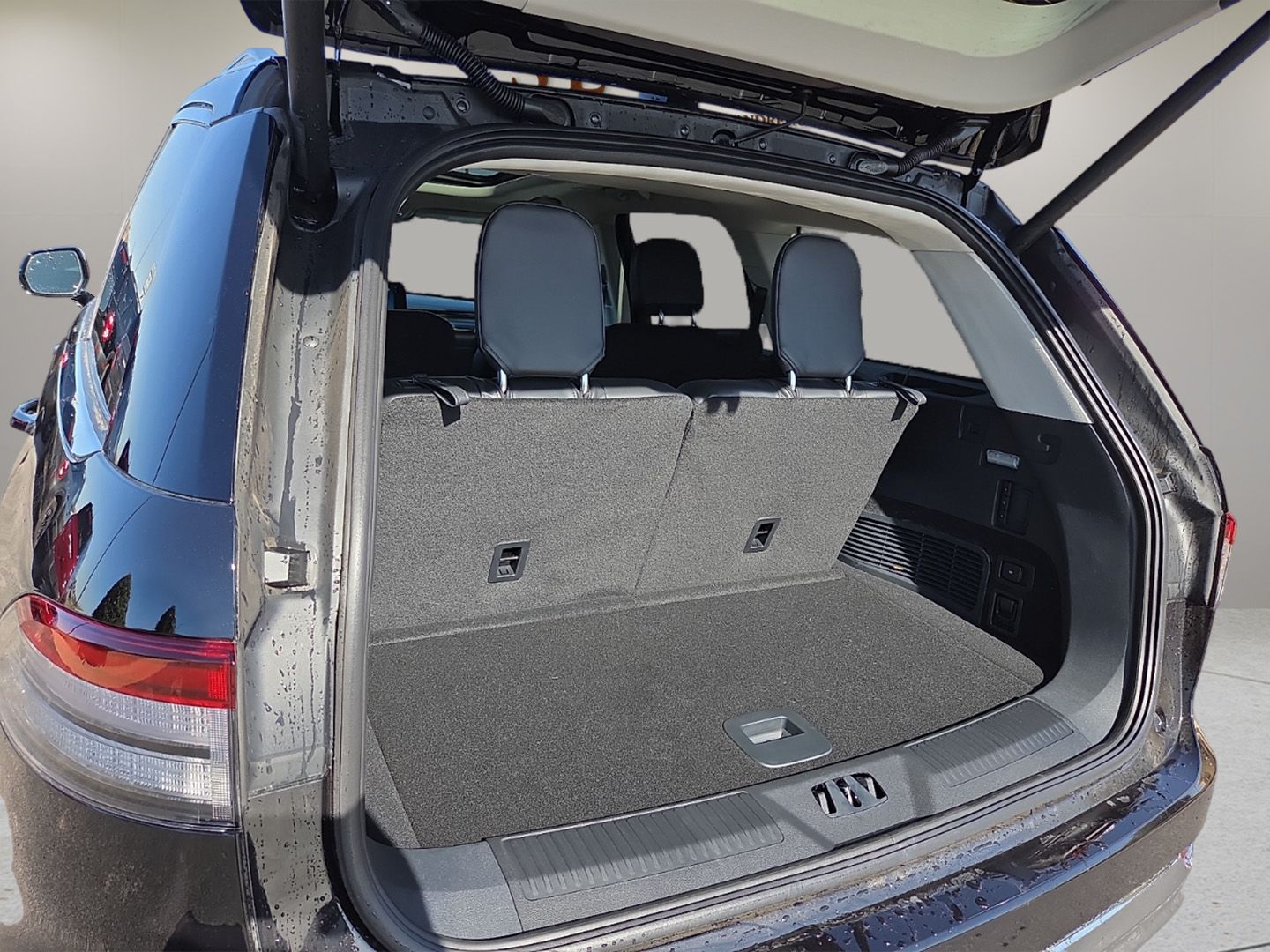 2026 Lincoln Aviator Reserve - Photo 8