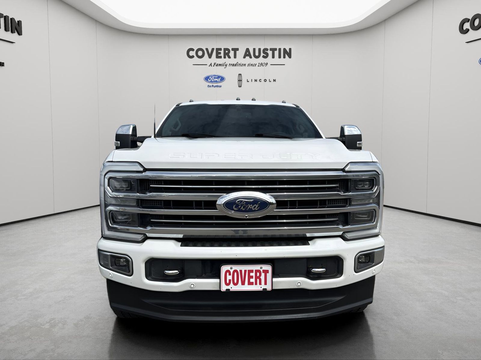 Used Car 2024 Ford F-350sd  Limited For Sale Under $90,000 In Austin, Texas