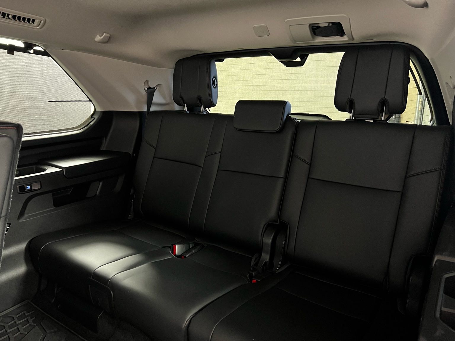 Thumbnail: 2023 Toyota Sequoia - 30