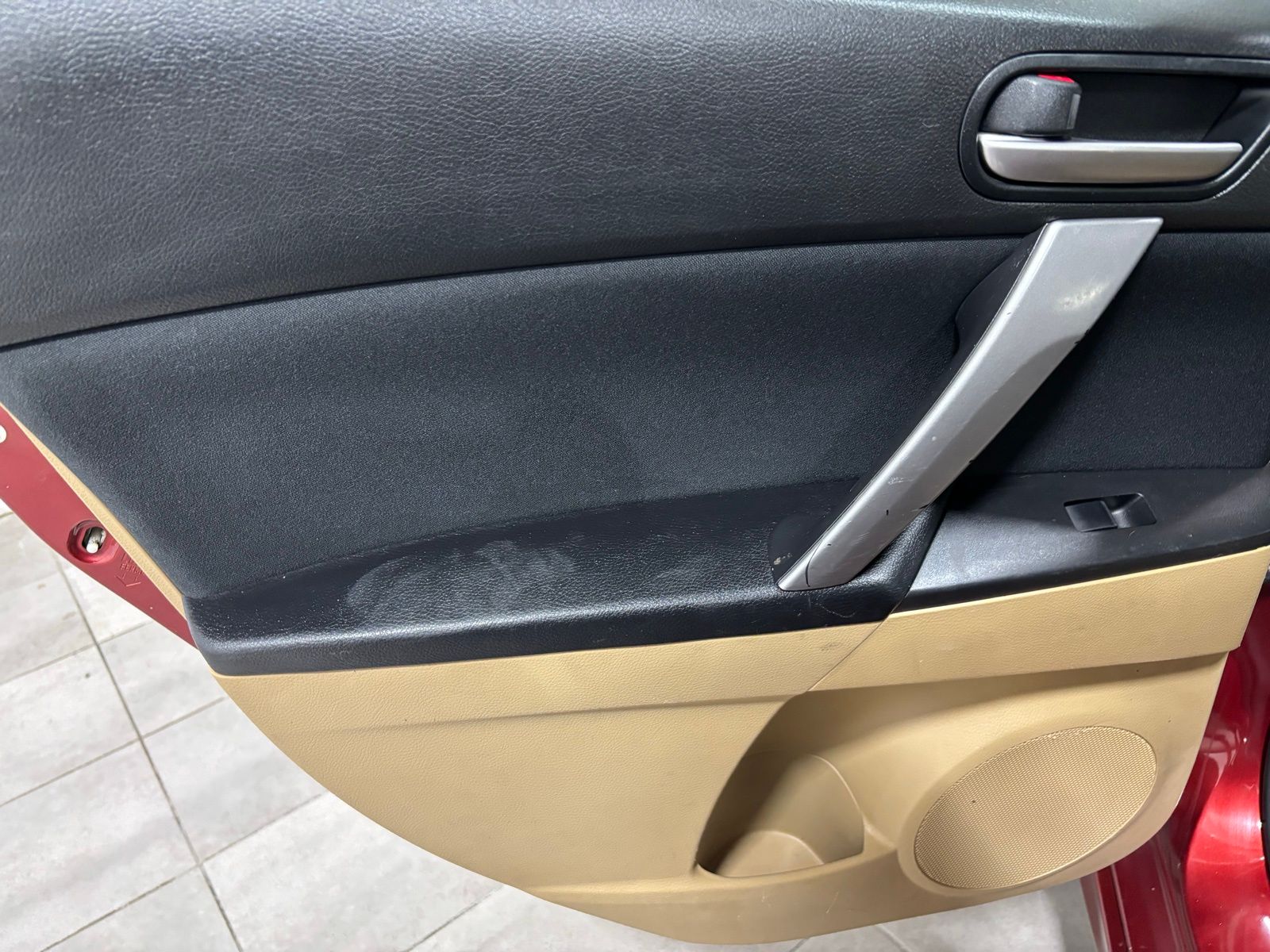 Used Car 2011 Mazda Mazda3  S Sport For Sale Under $10,000 In Austin, Texas