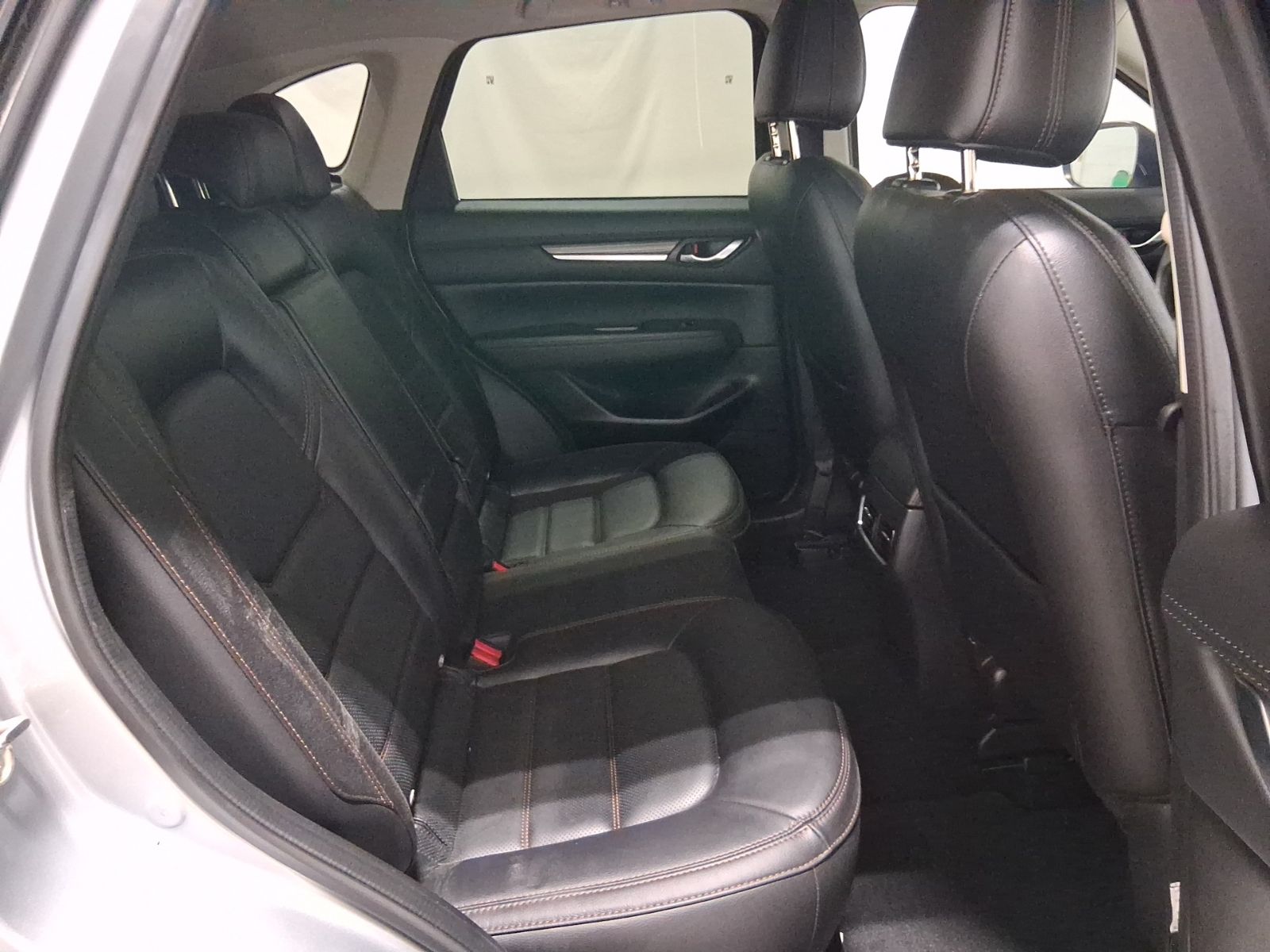 Used Car 2020 Mazda Cx-5  Grand Touring For Sale Under $25,000 In Austin, Texas