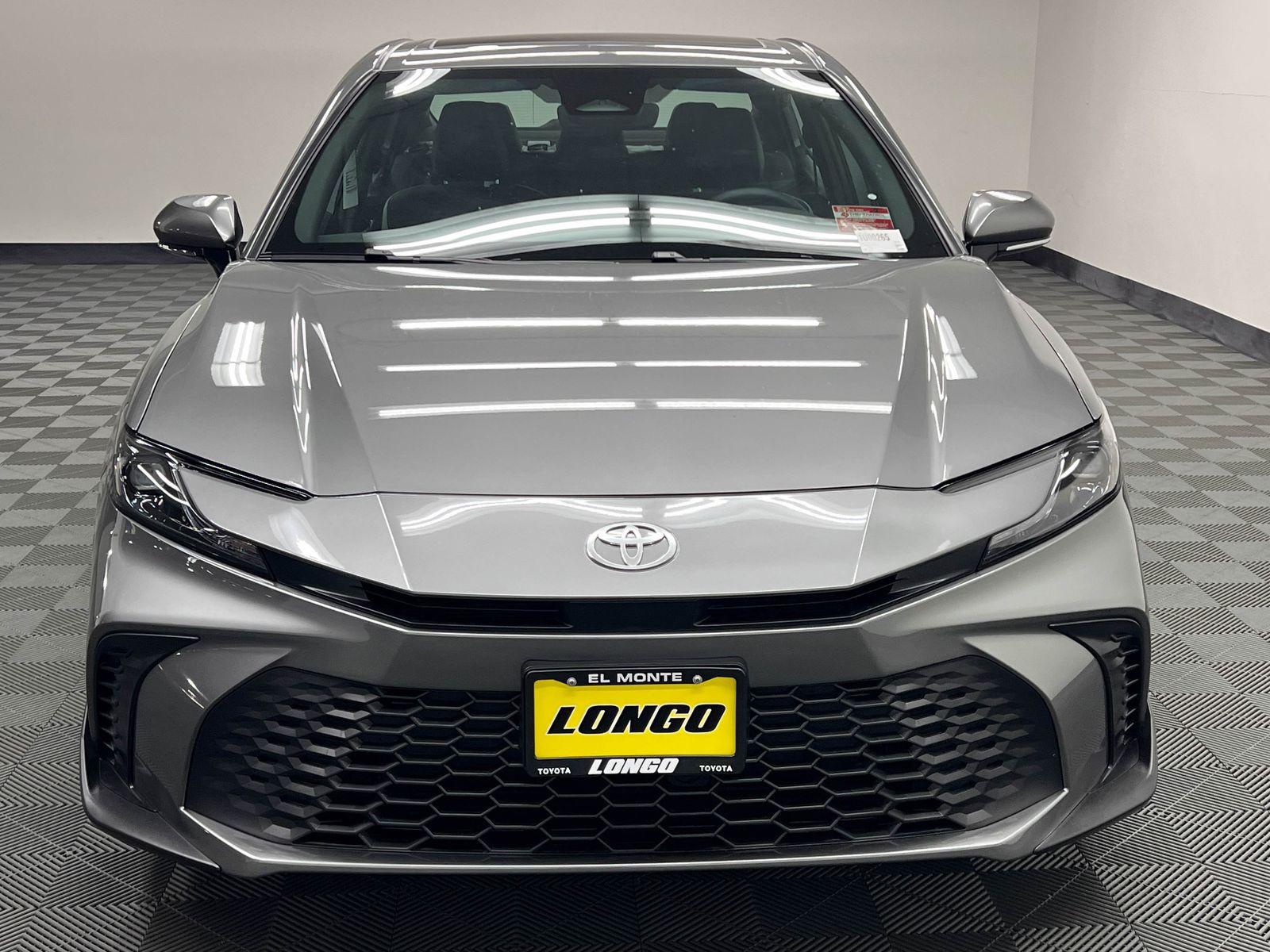 new 2026 Toyota Camry car