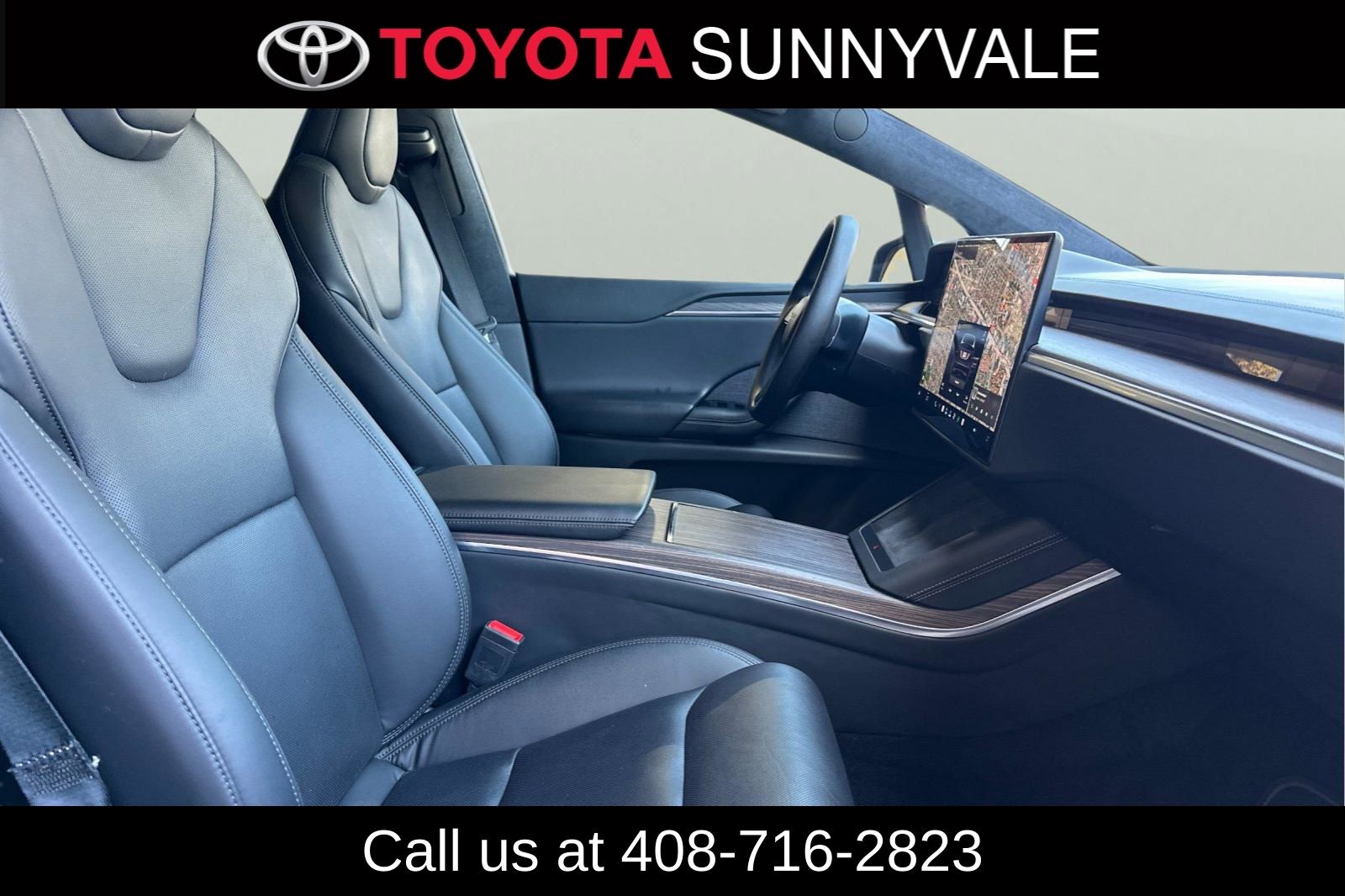 Used 2023 Tesla Model X SUV
