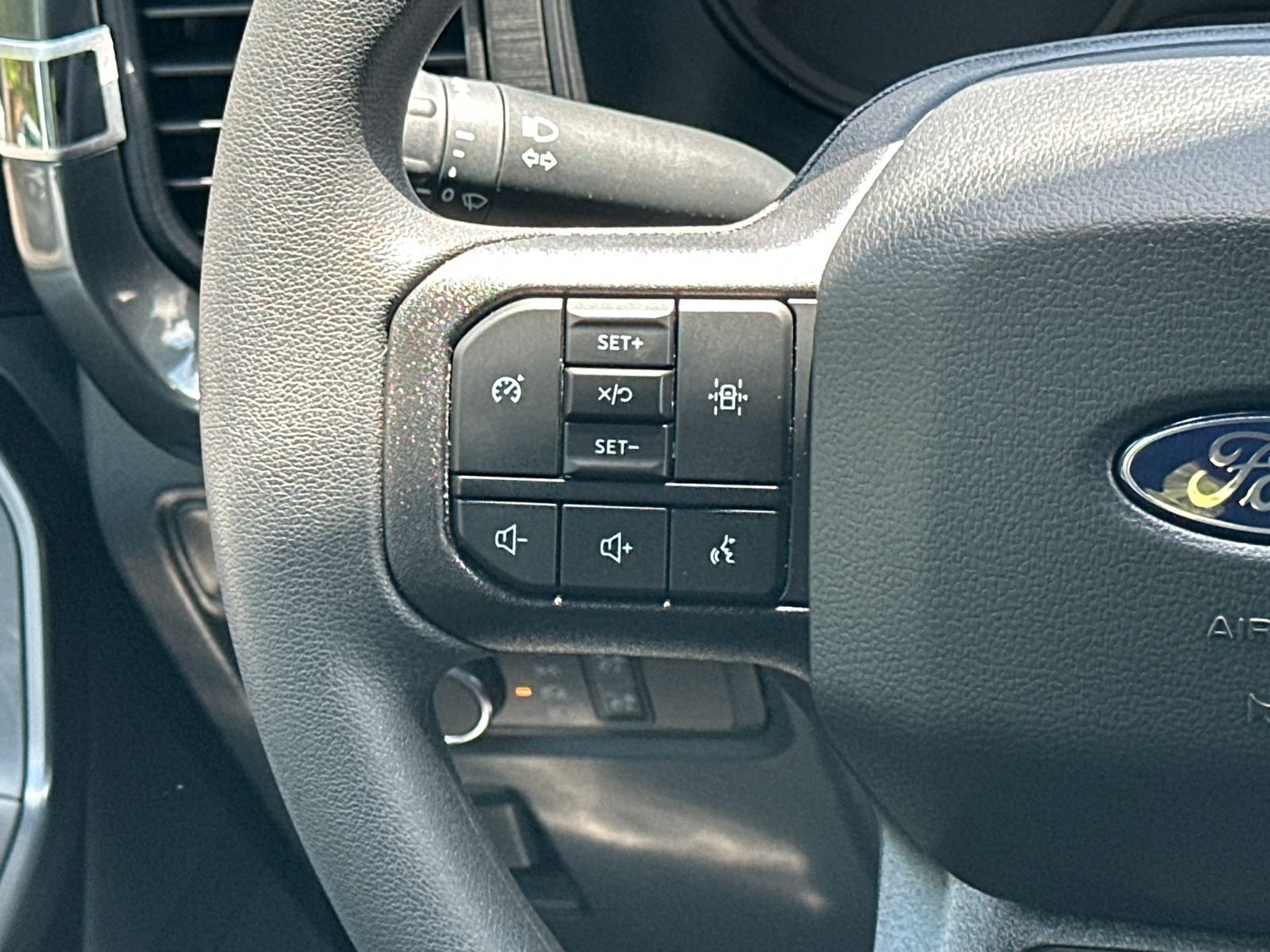 New 2026 Avalanche Ford STX® image 26