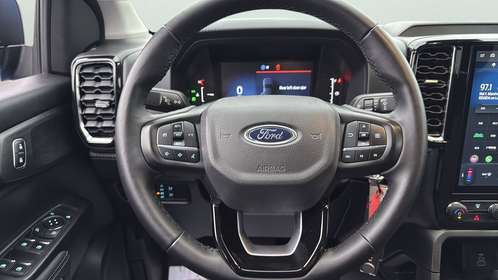 Used Car 2024 Ford Ranger  Xlt For Sale Under $40,000 In Austin, Texas