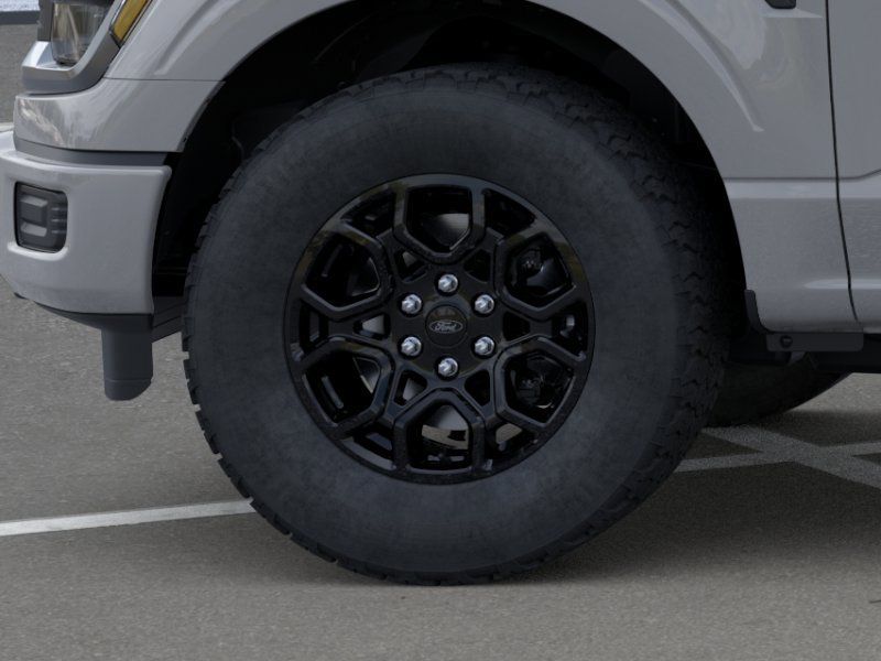 New 2026 Avalanche Ford STX image 19