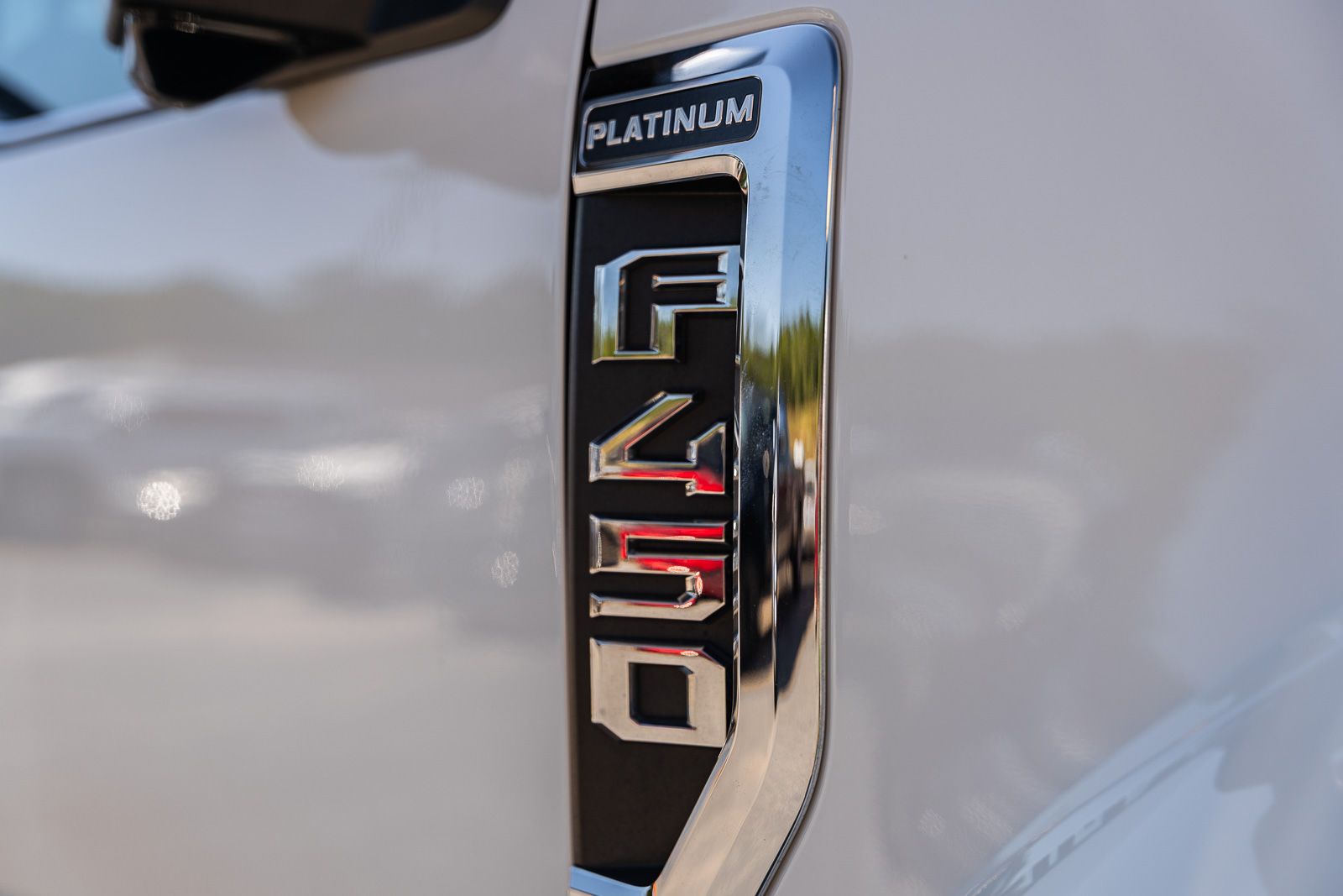 Used 2022 Ford F-450SD Truck