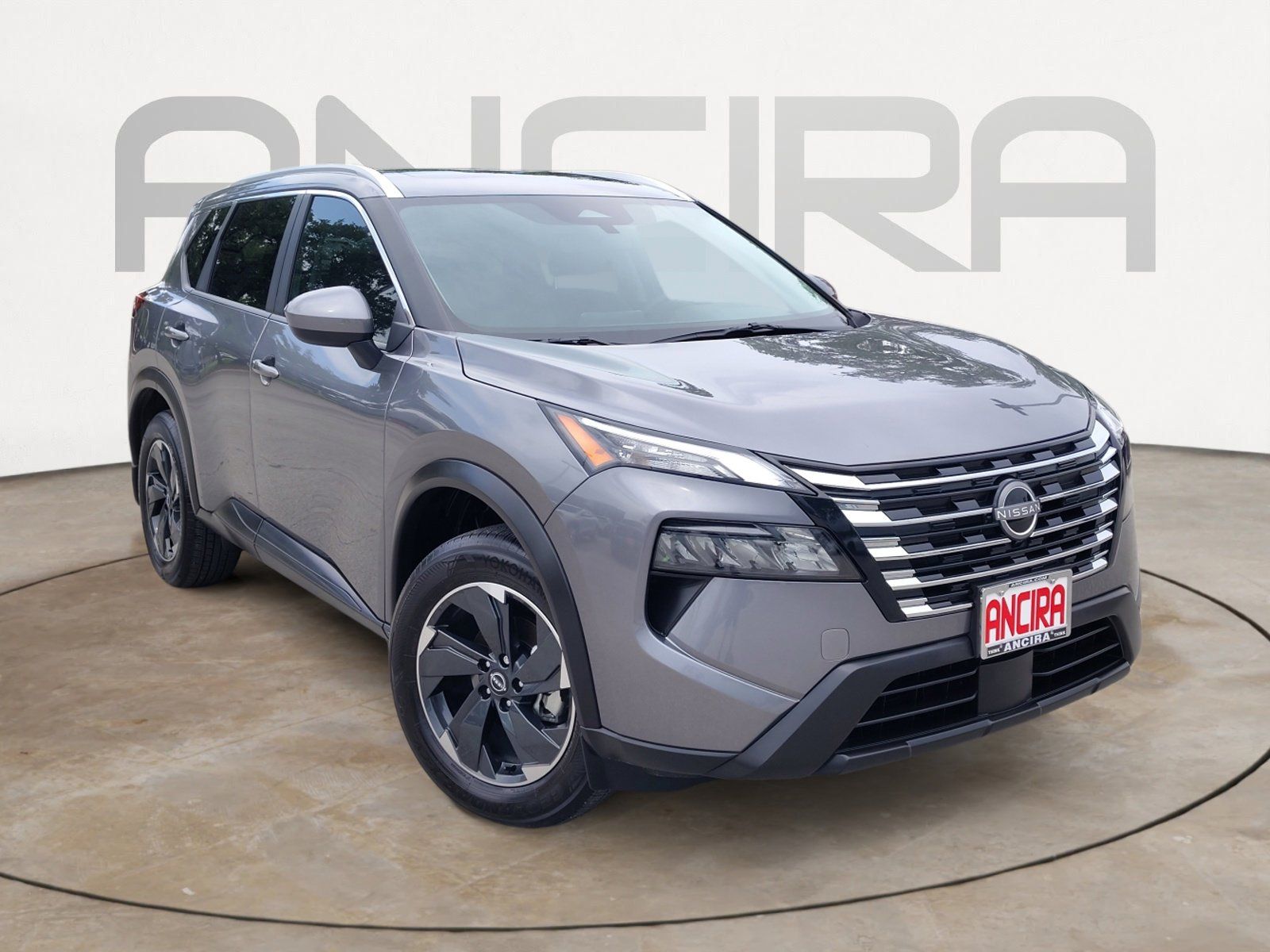 Used Car 2025 Nissan Rogue  Sv For Sale Under $30,000 In San Antonio, Texas
