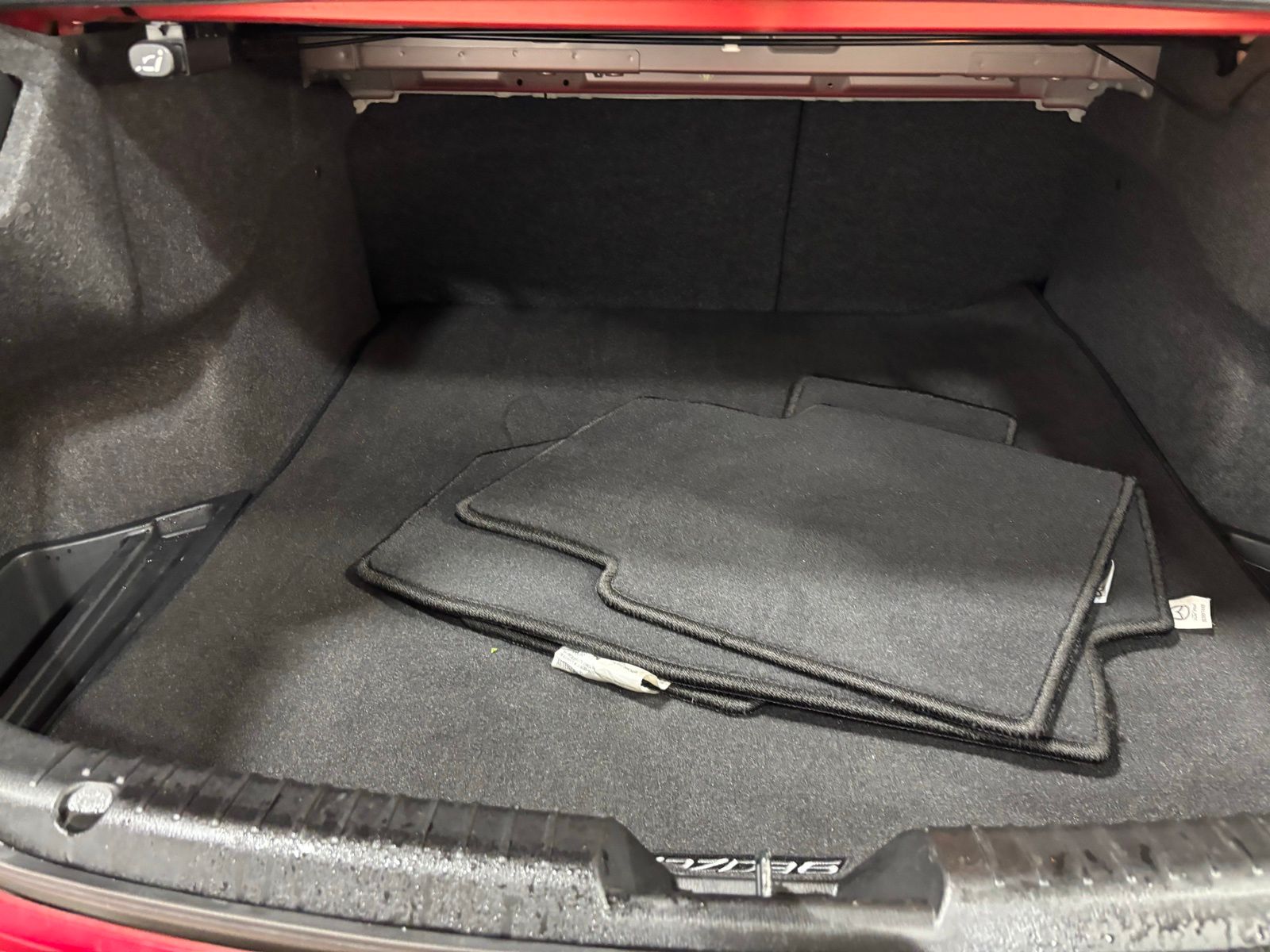 Used Car 2021 Mazda Mazda6  Touring For Sale Under $25,000 In Austin, Texas