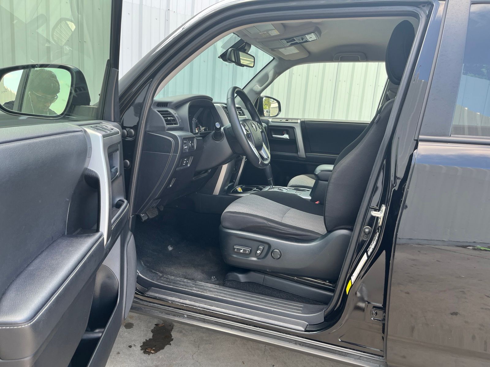 Used Car 2024 Toyota 4runner  Sr5 For Sale Under $40,000 In Austin, Texas
