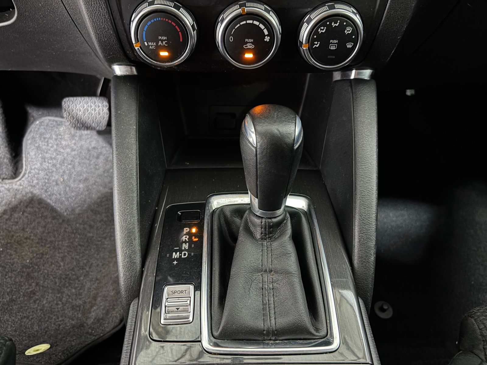 Used Car 2016 Mazda Cx-5  Touring For Sale Under $12,000 In Austin, Texas