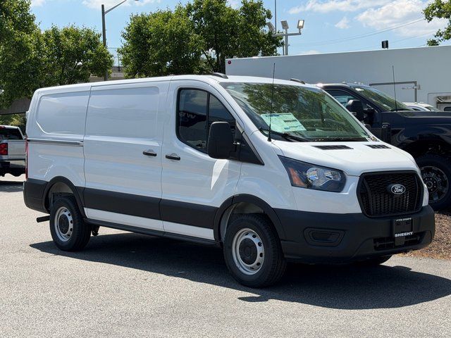 2026 Ford Transit 250 Low Roof 130 WB's photo