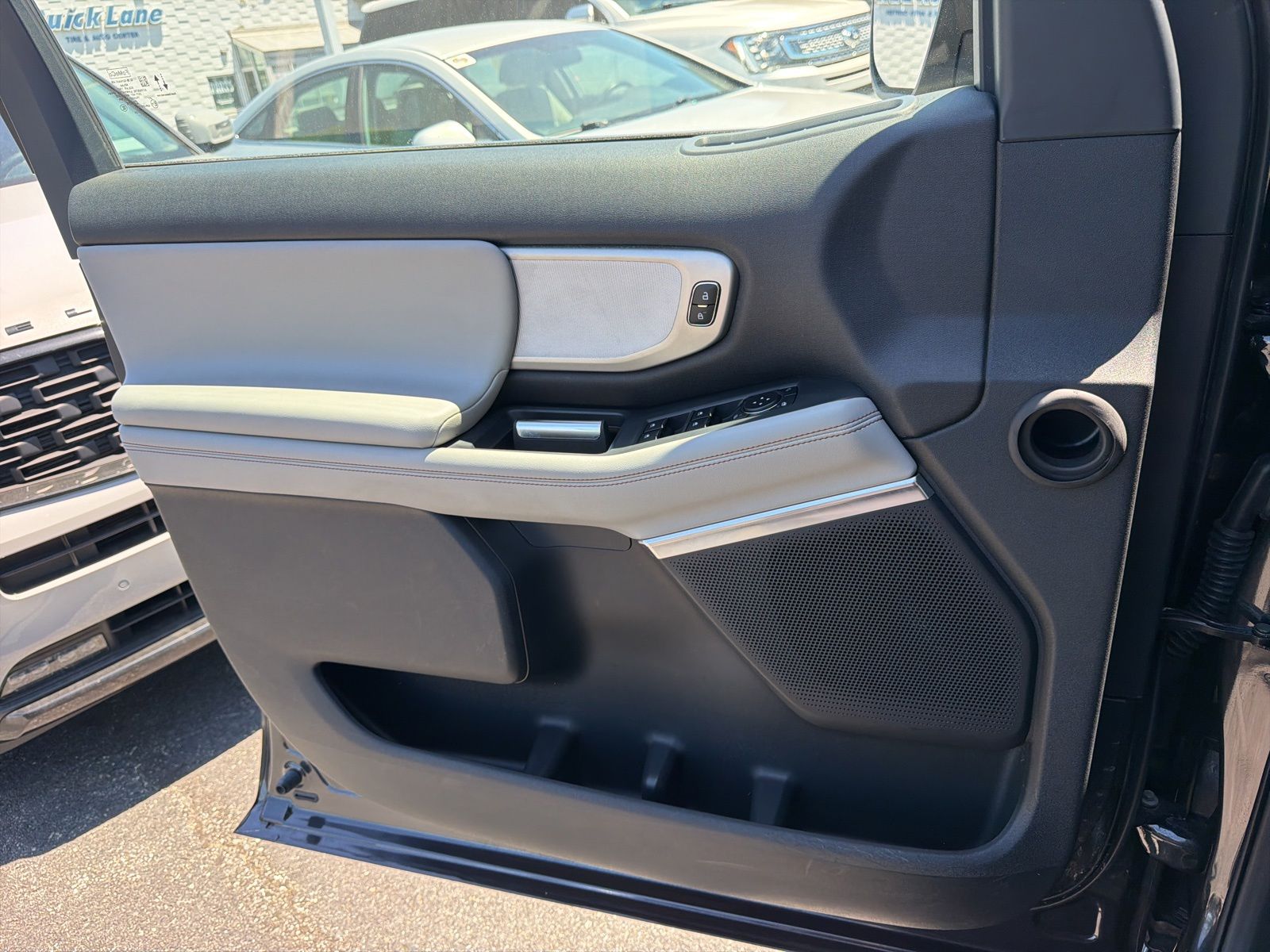 Certified Used 2025 Gray Metallic Ford Active image 22