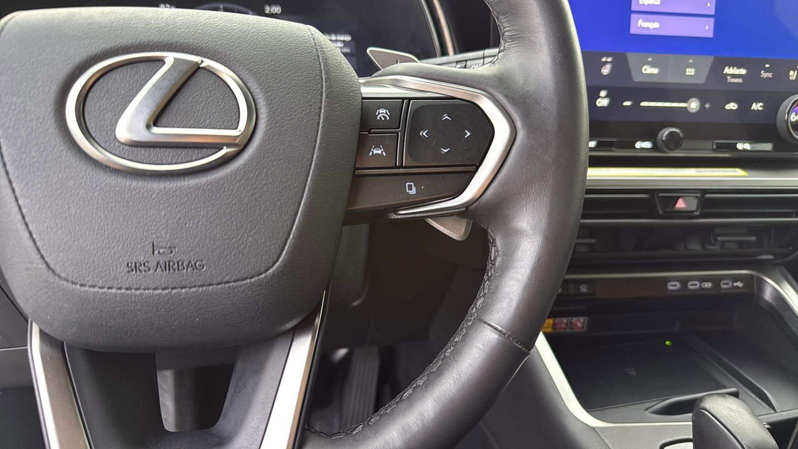 Used Car 2024 Lexus Tx  350 For Sale Under $60,000 In Austin, Texas