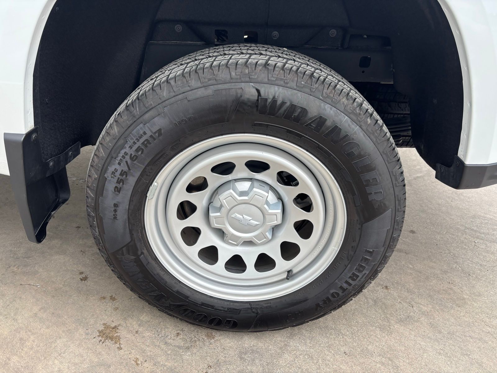 Used Car 2025 Chevrolet Colorado  Work Truck For Sale Under $35,000 In Austin, Texas