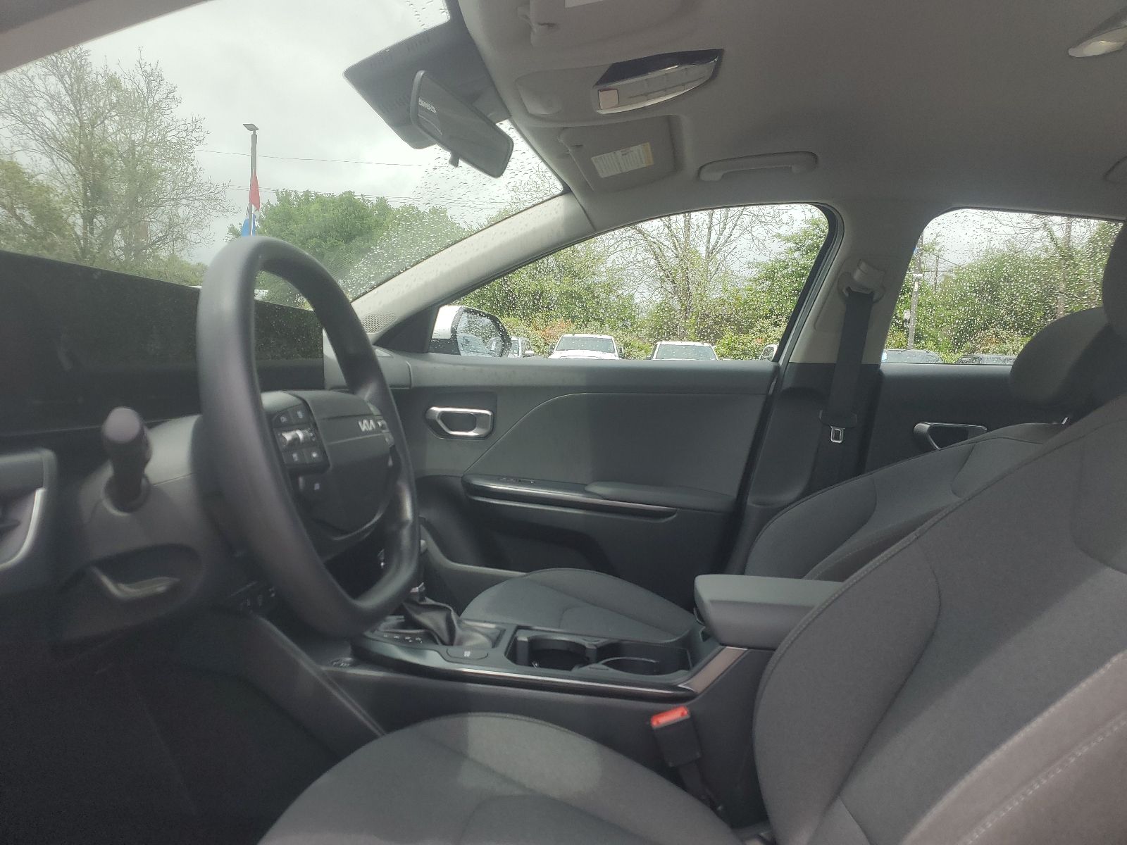 2025 Kia K4 LXS - 7