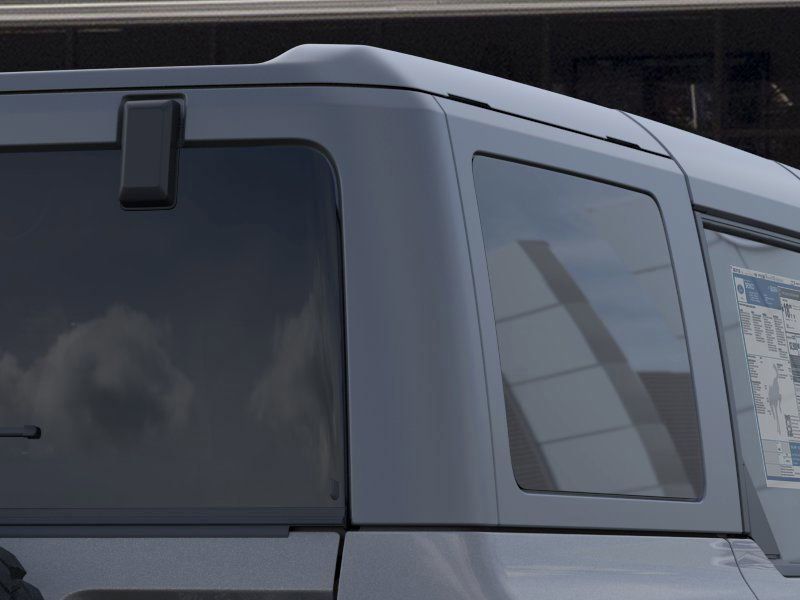 New Car 2025 Ford Bronco  Badlands For Sale Under $70,000 In Austin, Texas