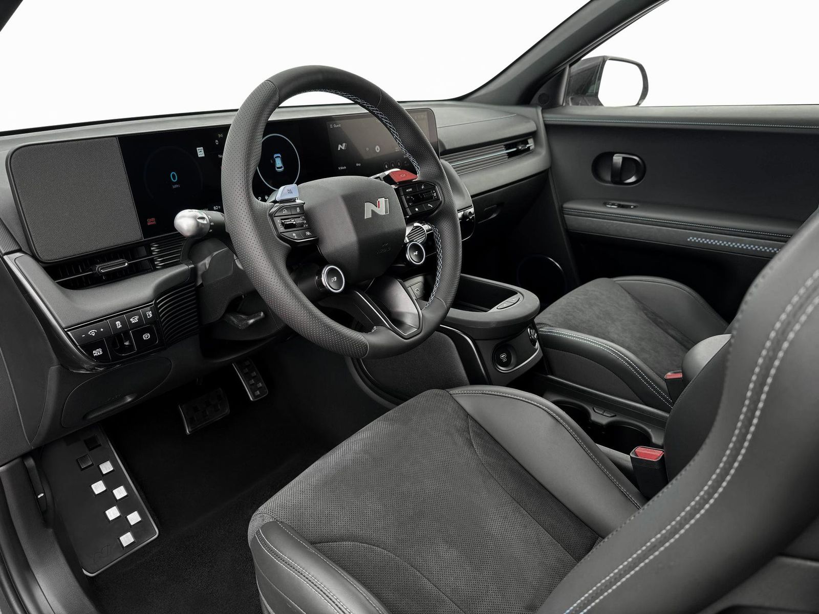 IONIQ 5 N