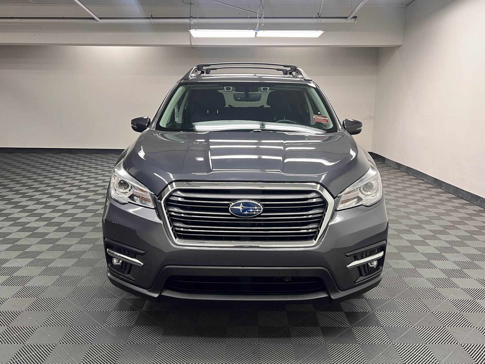 used 2022 Subaru Ascent car, priced at $24,788