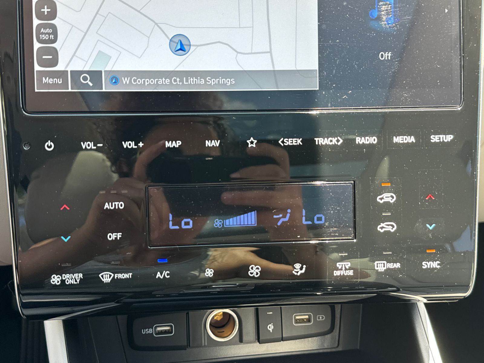 2024 Hyundai Tucson Hybrid Limited photo 32