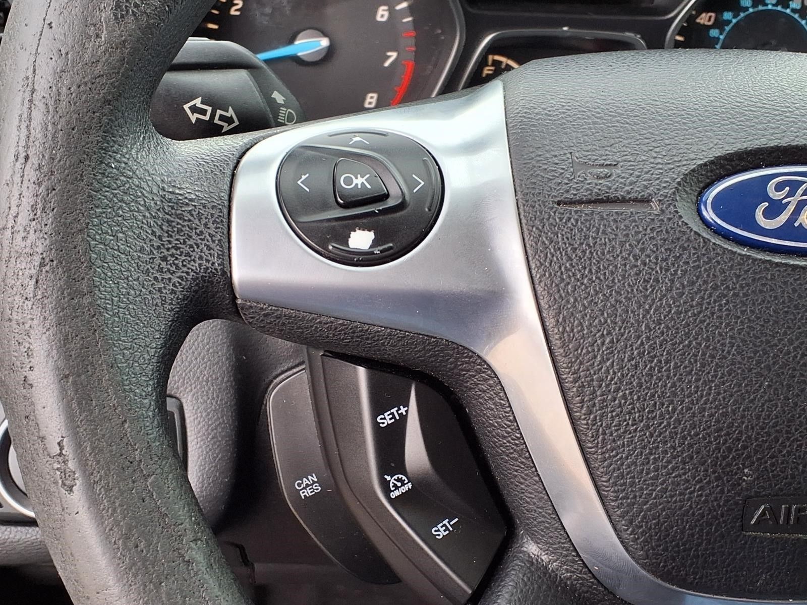 2016 Ford Escape S Gray at Ultimate Motorsports
