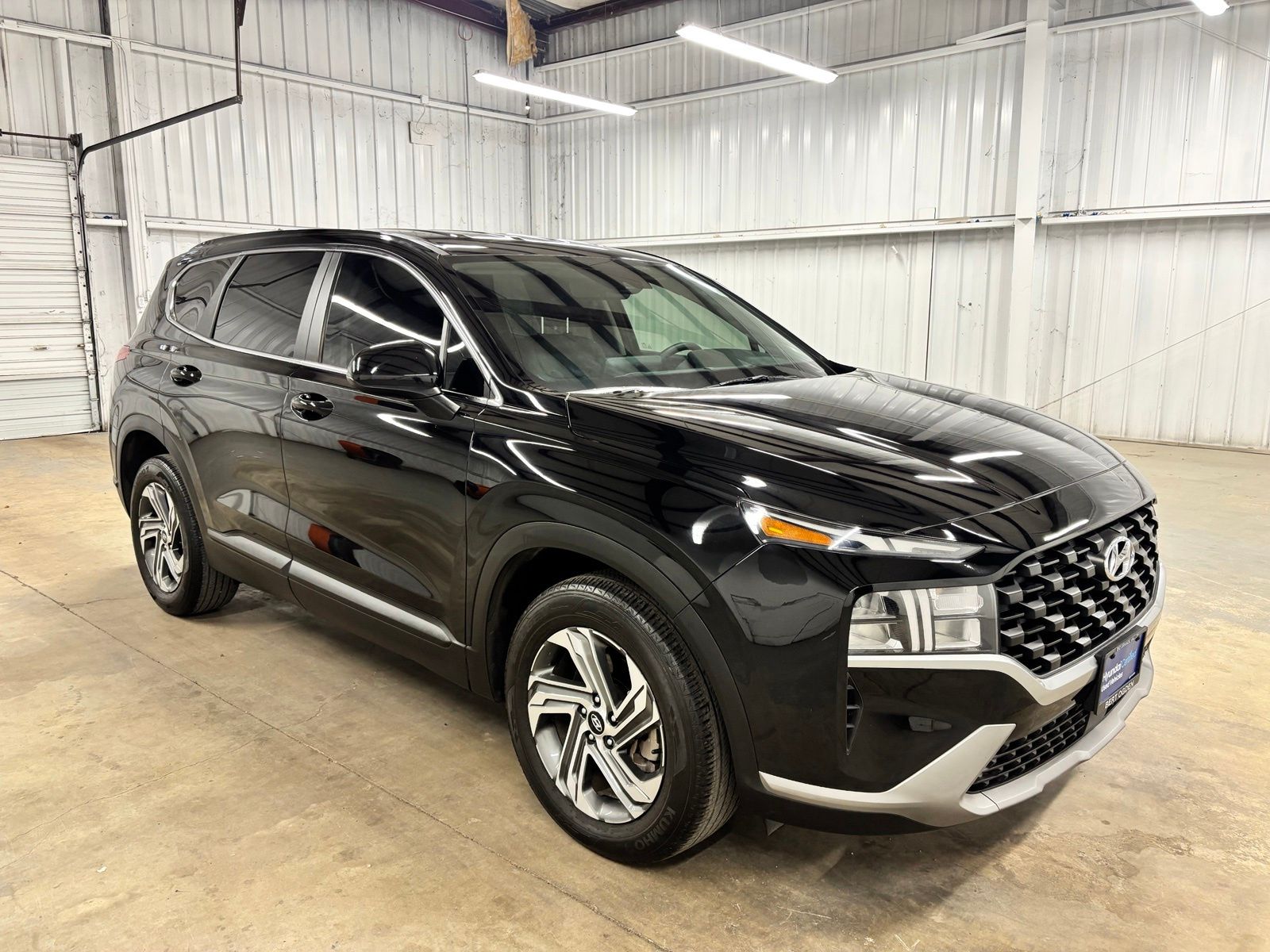 2023 Hyundai Santa Fe SE