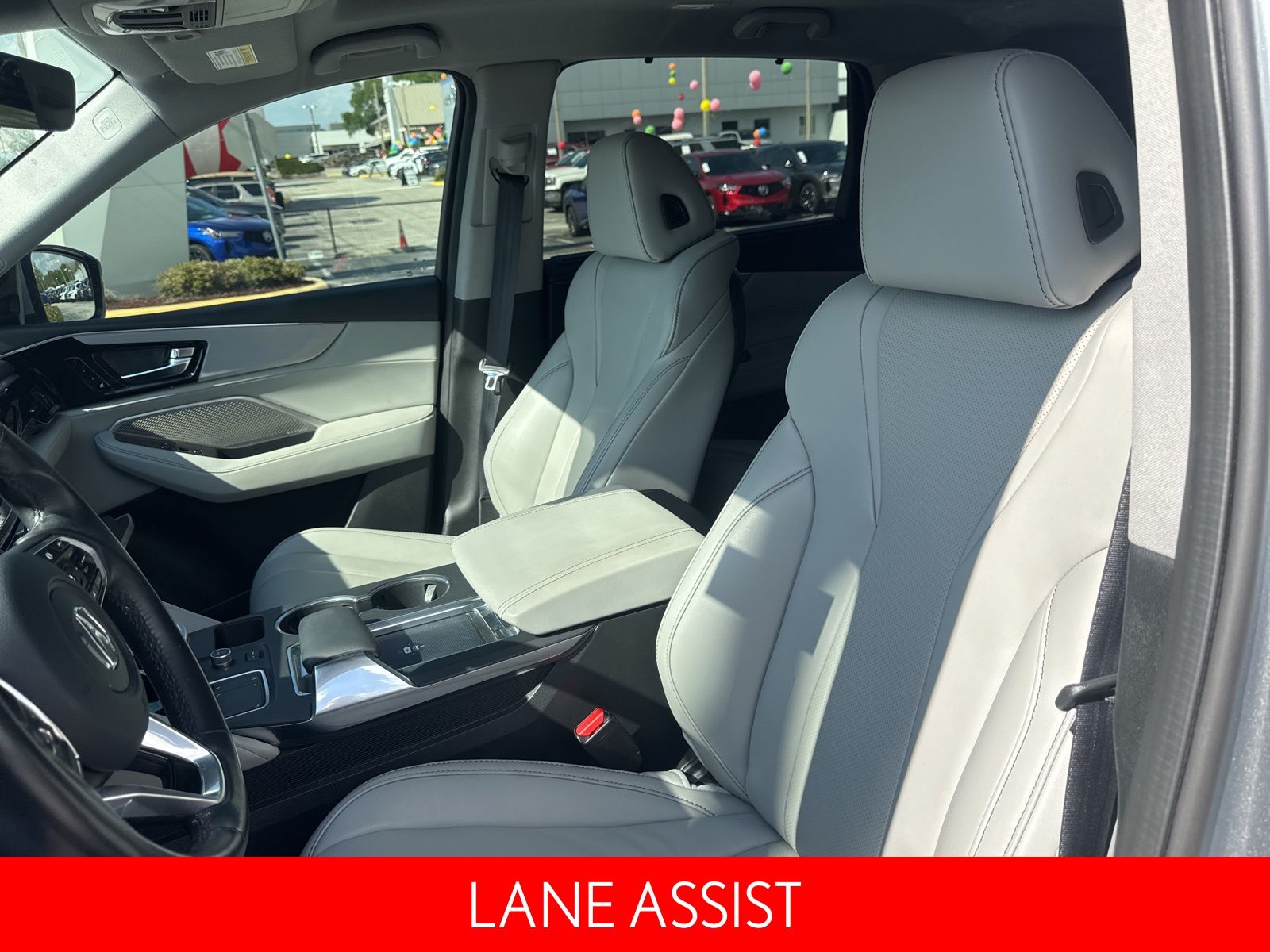 Used 2023 Acura MDX Technology 4D Sport Utility