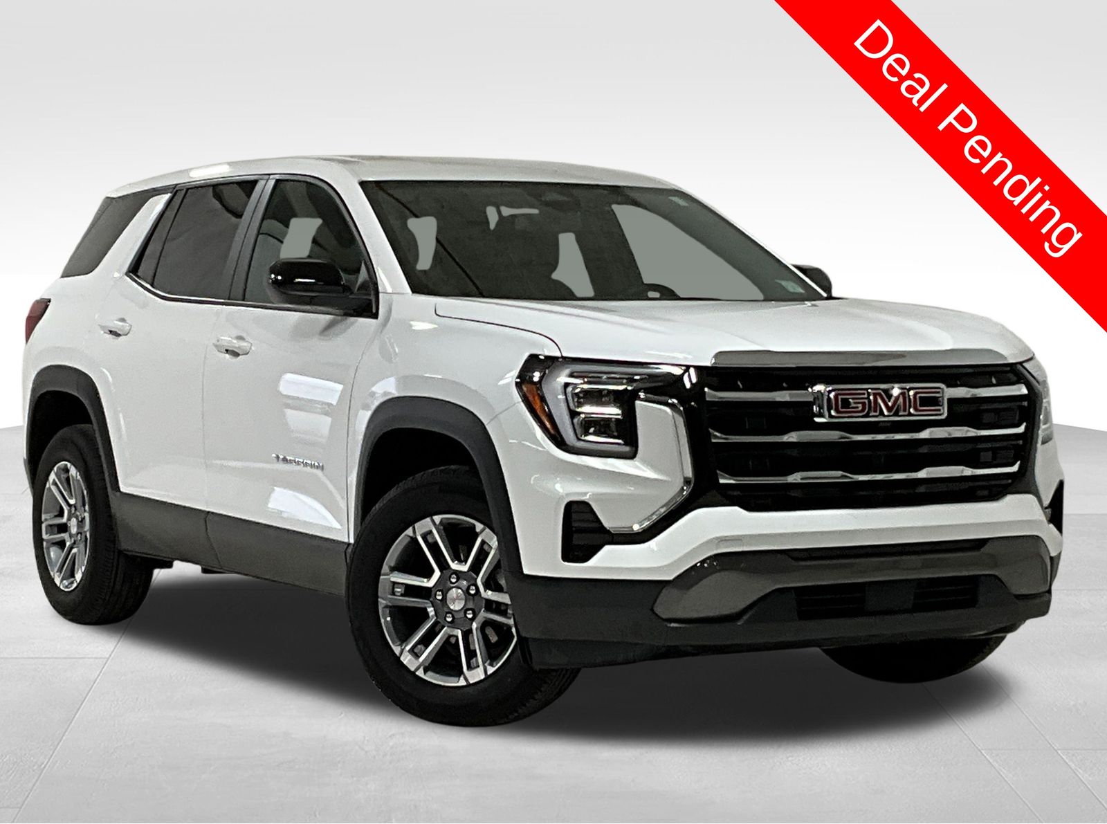 2026 GMC Terrain Elevation AWD