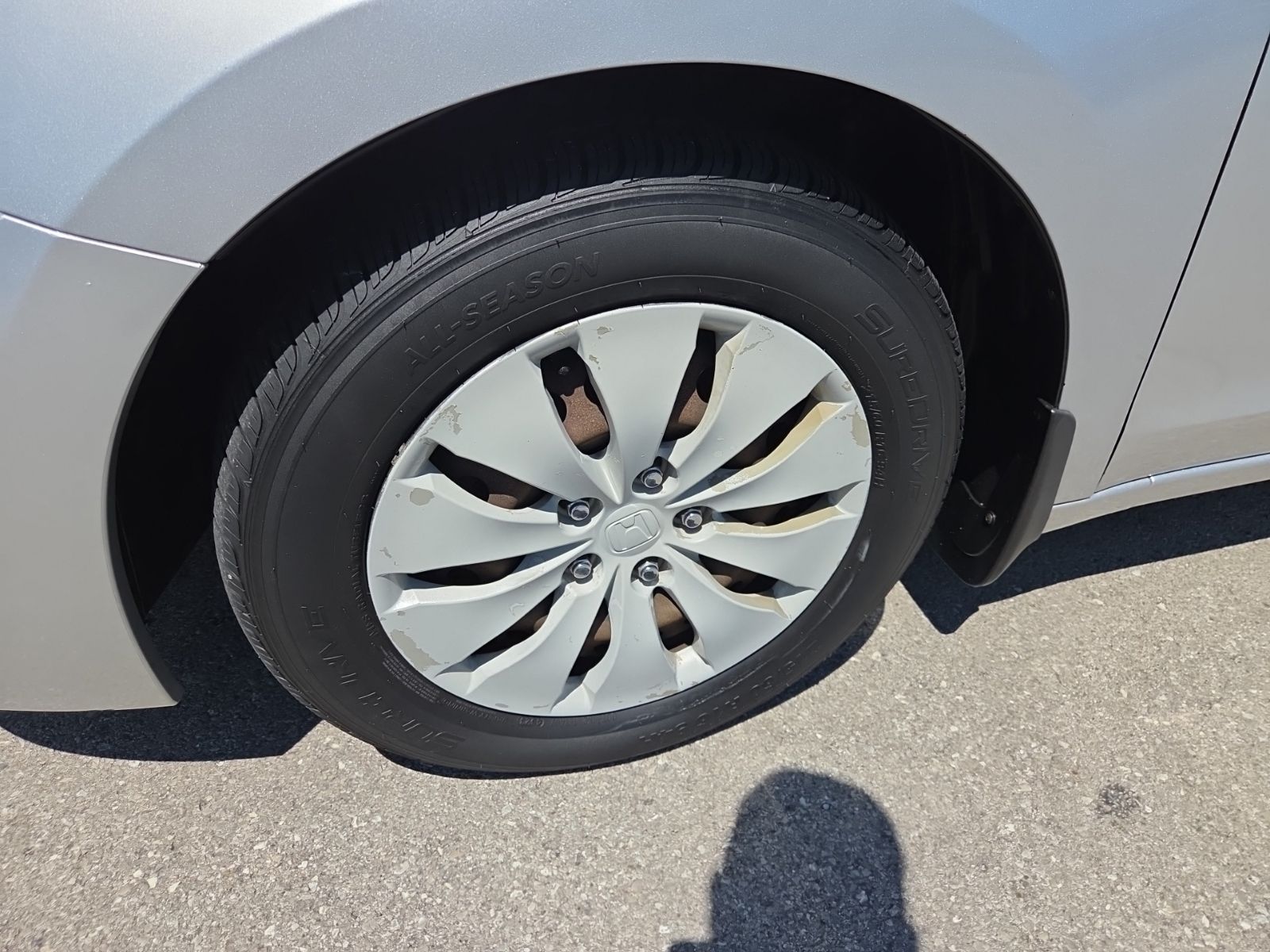 used 2009 Honda Accord car, priced at $6,250