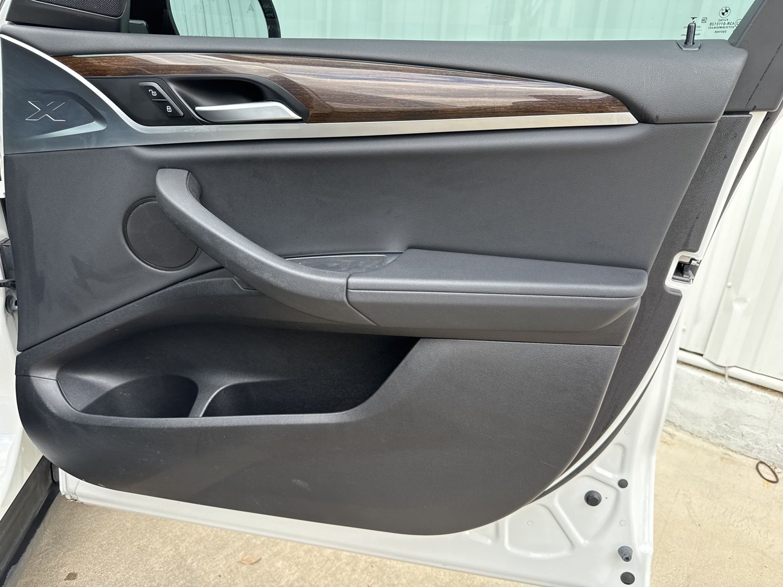 Used Car 2021 Bmw X3  Sdrive30i For Sale Under $25,000 In Austin, Texas