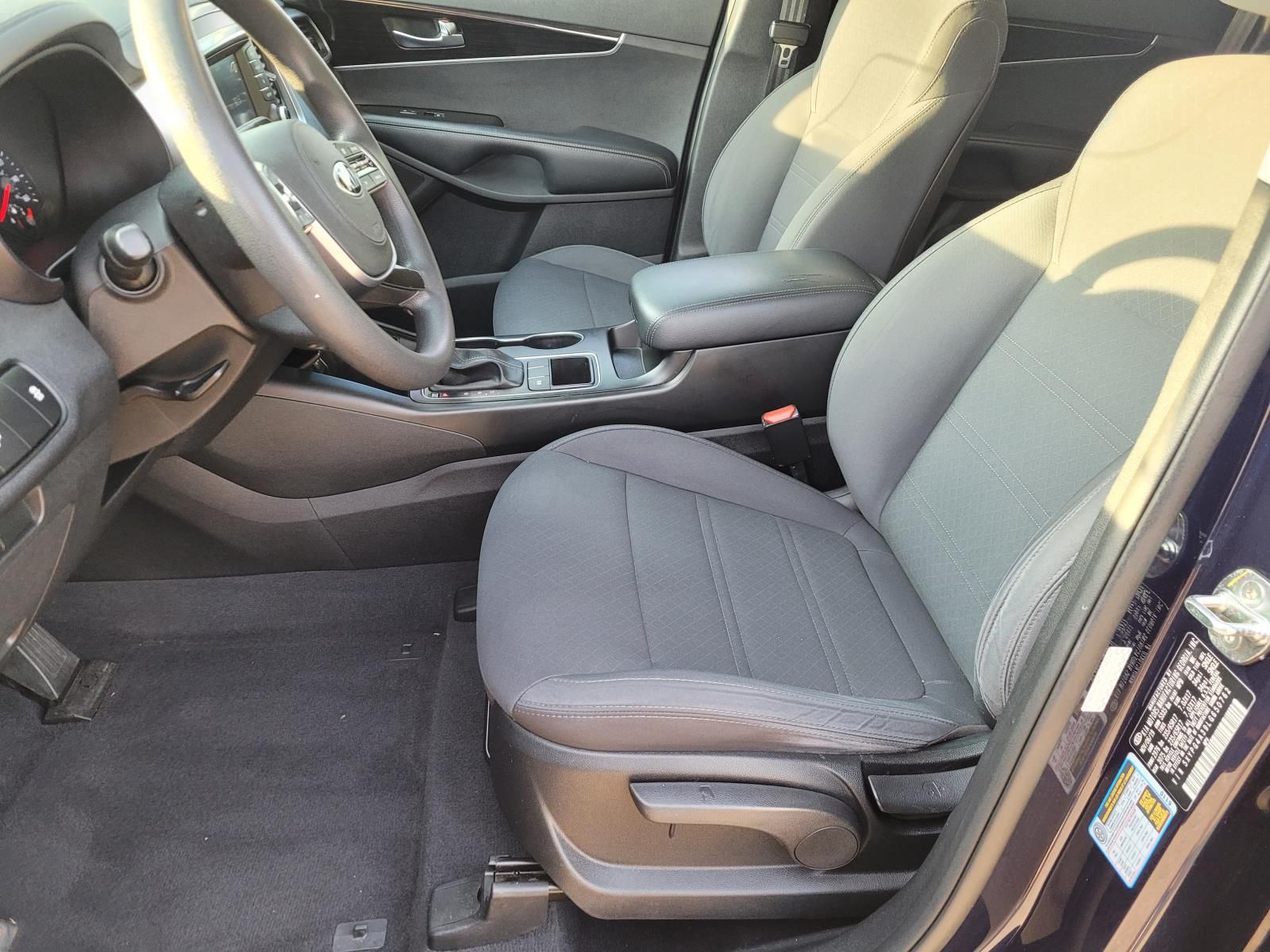 used 2020 Kia Sorento car, priced at $5,995