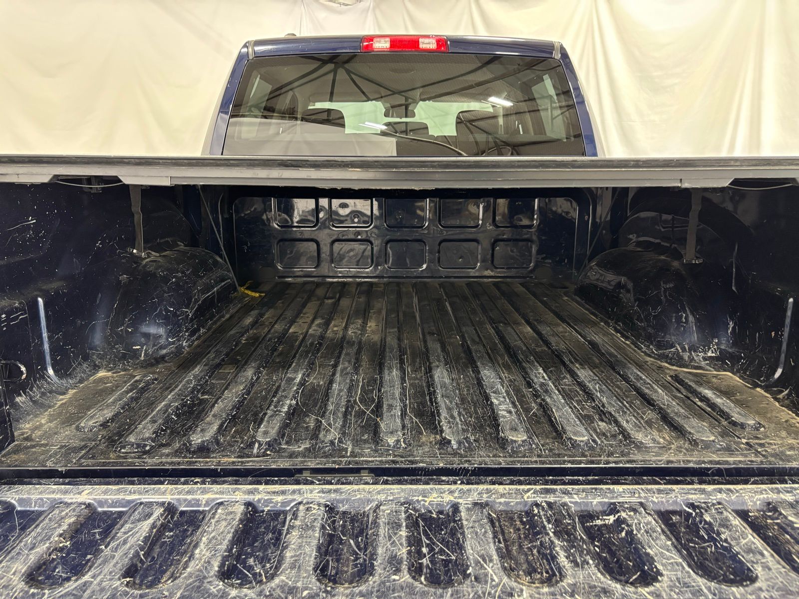 Used Car 2013 Ram 1500  Express For Sale Under $15,000 In Austin, Texas
