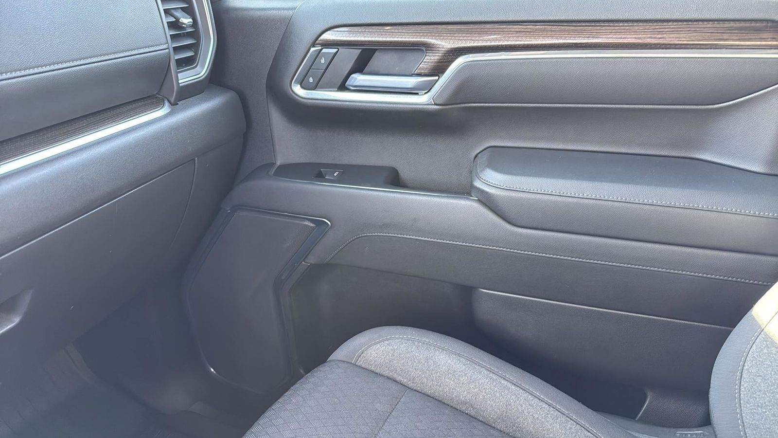 Used Car 2023 Chevrolet Silverado 1500  Lt Trail Boss For Sale Under $50,000 In Austin, Texas