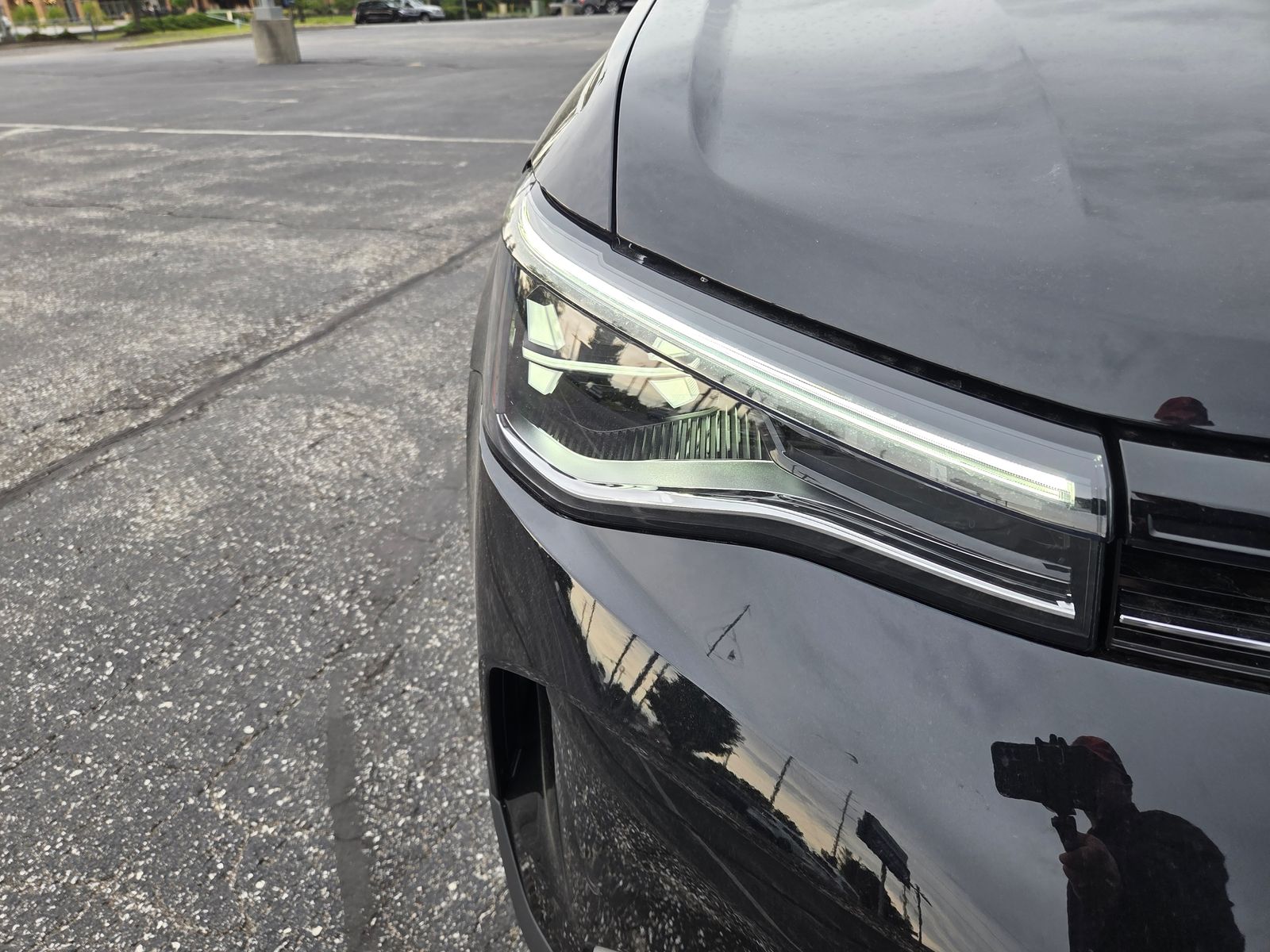 new 2026 Volkswagen Taos car, priced at $33,483