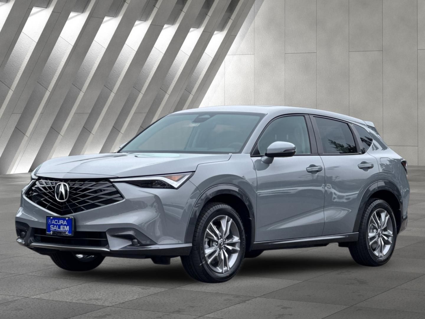 new 2025 Acura ADX car