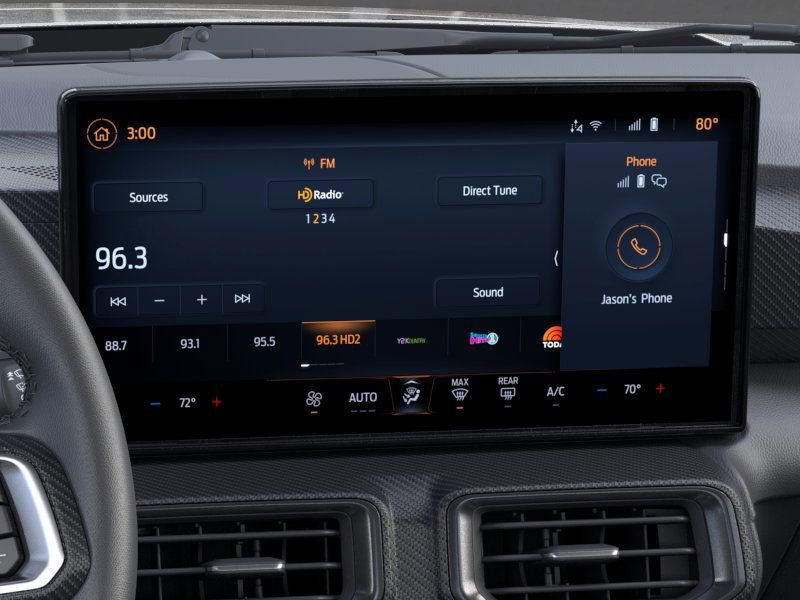 New Car 2025 Ford Mustang  For Sale In Austin, Texas