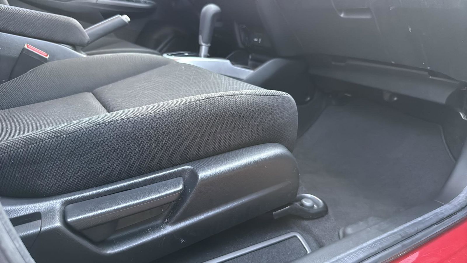 Used Car 2016 Honda Fit  Ex For Sale Under $15,000 In Austin, Texas