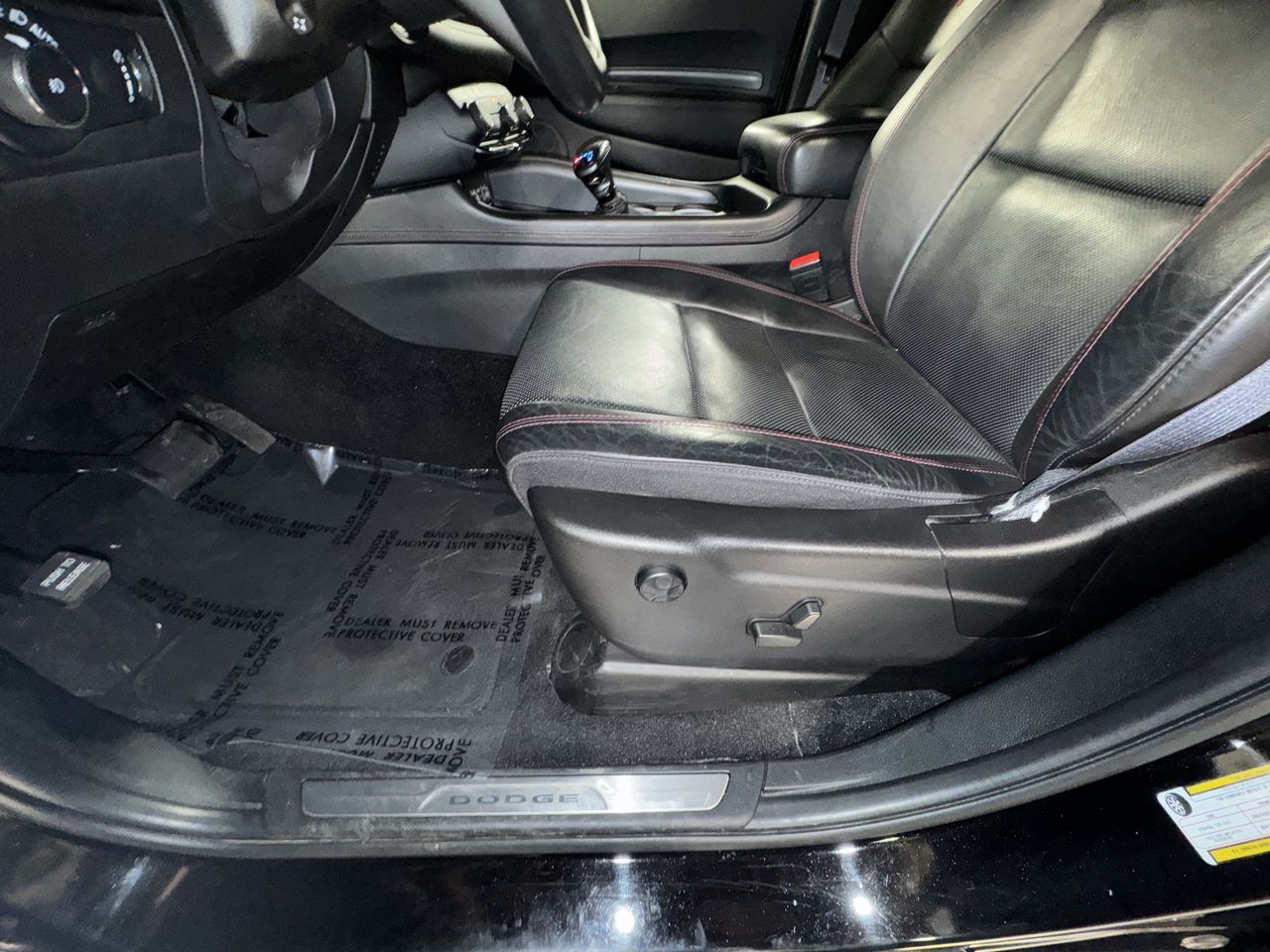 2022 Dodge Durango R/T photo 16