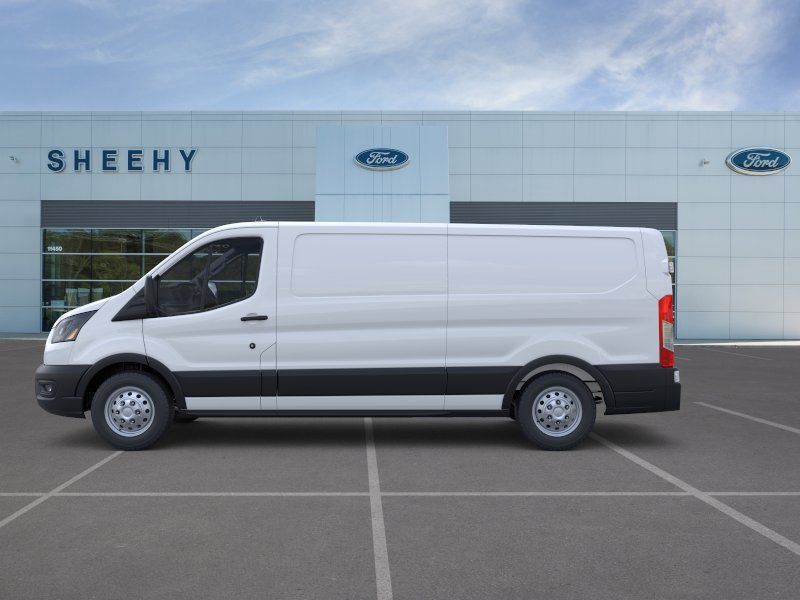2025 Ford Transit Van Base - Photo 3