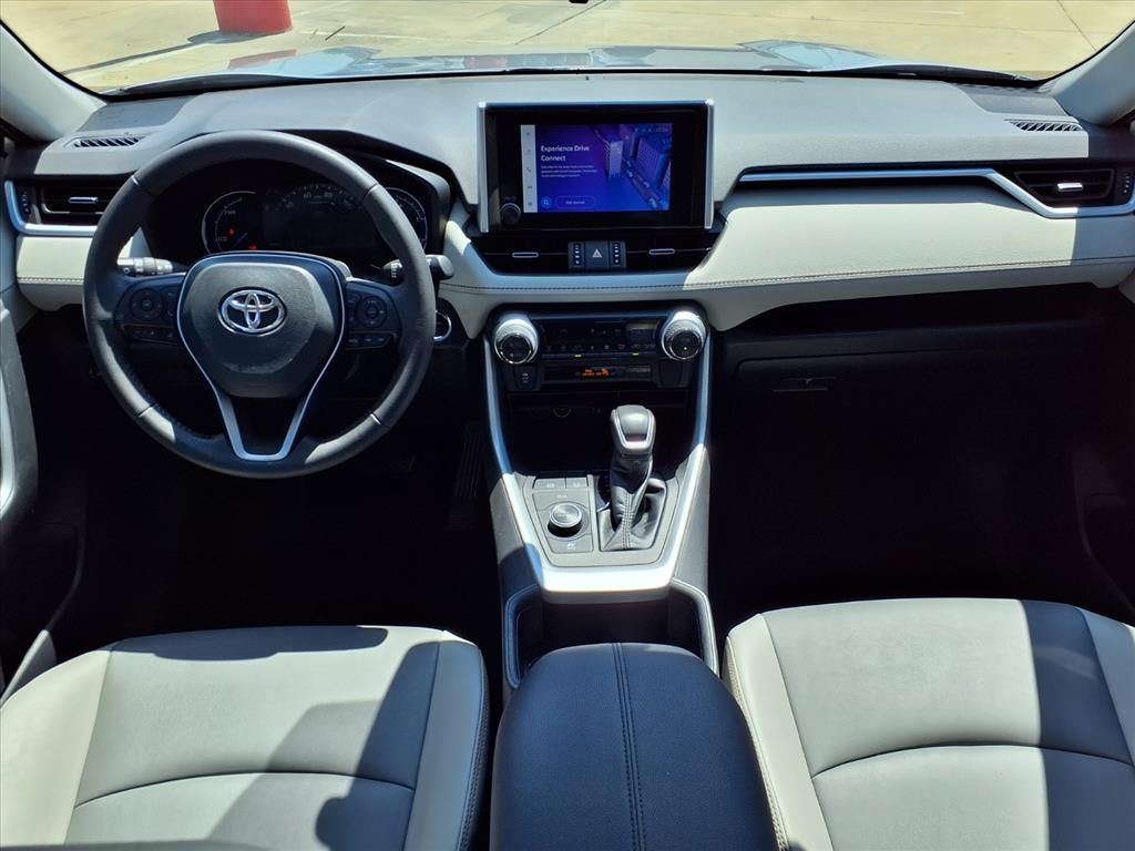 2023 Toyota RAV4 Hybrid XLE Premium - 2